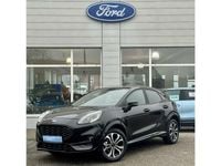 Gebraucht Ford Puma ST-Line 125 PS (91 kW) 2023 SUV
