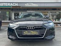 gebraucht Audi A4 A4Avant 30 TDI S-tronic *NAVI* FACELIFT *LED