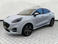 Neu Ford Puma ST-Line 125 PS (91 kW) 2025 Weiß SUV