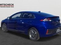 gebraucht Hyundai Ioniq Elektro Level 6 i1e60-O6/7