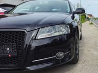 gebraucht Audi A3 SB Ambiente 16 TDI DPF