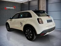 gebraucht Fiat 600E Red