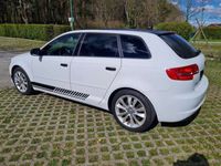 gebraucht Audi A3 Sportback A3 Ambition 20 TDI DPF Ambition