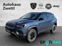 Gebraucht Jeep Compass Overland 239 PS (175 kW) 2025 Blau SUV