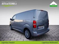 gebraucht Opel Vivaro BlueHDI 145 S&S Edition M Aut.