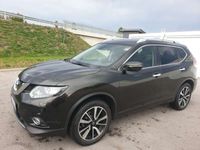 gebraucht Nissan X-Trail 16dCi 360° ALL-MODE Automatik