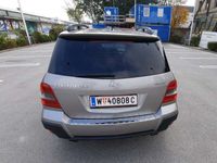 gebraucht Mercedes GLK320 CDI 4MATIC Aut.