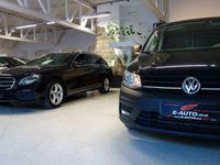 gebraucht VW Caddy KW TSI *NETTO 14.900€ *ERSTBESITZ *TOLLE...