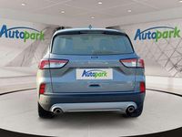 gebraucht Ford Kuga Cool & Connect