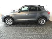 gebraucht Skoda Karoq Selection TDI DSG