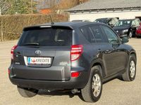 gebraucht Toyota RAV4 Life*Euro5*Allrad*Gepflegt-Pickerl*Kredit*Sparsam*