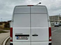 gebraucht Hyundai H 350 H 350Van L2H2 2,5 CRDi Access