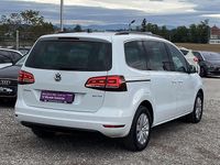 gebraucht VW Sharan Business SCR 2,0 TDI DSG