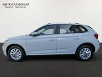 gebraucht Skoda Kamiq Selection TSI