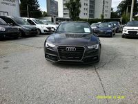 gebraucht Audi A5 3.0 TDI quattro s-line sport