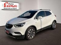 gebraucht Opel Mokka X 1.4 TURBO ECOFLEX INNO