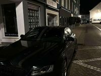 Gebraucht Audi A5 211 PS (155 kW) 2010 Schwarz Coupé