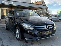 gebraucht Mercedes B160 CDI A-Edition *WENIG KM* NAVI* SITZHEIZUNG* PDC*