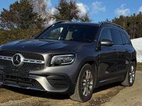 gebraucht Mercedes GLB220 220d 4MATIC Aut.