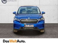 gebraucht Skoda Enyaq iV 80