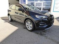 gebraucht Opel Grandland X 15 CDTI BlueInj. Innovation Aut. Start/Stopp