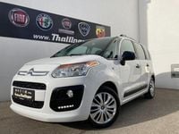 Gebraucht Citroën C3 PureTech 110 PS (80 kW) 2017 Van / Kleinbus