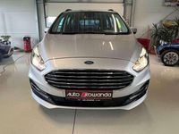 gebraucht Ford Galaxy Sport Edition Hybrid Aut. -1. Besitz Mwst.