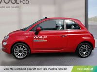 gebraucht Fiat 500C Dolcevita Firefly 1.0 Hybrid 70