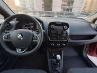 gebraucht Renault Clio GrandTour Clio TCe 75 Life Life