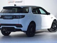 gebraucht Land Rover Discovery Sport Discovery SportD165 4WD R-Dynamic S Aut.