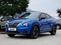 gebraucht Nissan Juke 1,6 Hybrid N-Connecta Aut. *AKTION 31.490*