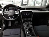 gebraucht VW Passat Variant GTE e-Hybrid DSG MATRIX-LED / 18 ZOLL / VIRTUELL / NAVI / AHV & KAMERA / ACC / SPORT MASSAGESITZ / E-KLAPPE