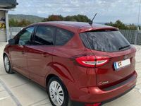 gebraucht Ford C-MAX Trend 1,0 EcoBoost