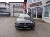 gebraucht Peugeot 508 SW 1,5 BlueHDi 130 EAT8 Allure Automatik