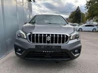 gebraucht Suzuki SX4 S-Cross 14 GL+ DITC Hybrid ALLGRIP flash