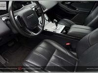 Gebraucht Land Rover Range Rover evoque S 150 PS (110 kW) 2019 Grau SUV