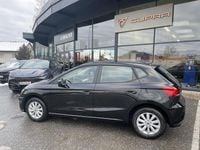 gebraucht Seat Ibiza Reference Edition 1.0 80PS