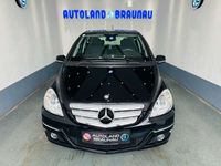 gebraucht Mercedes B180 BlueEFFICIENCY