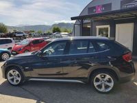 gebraucht BMW X1 xDrive 18d / Österreich Paket plus / Xenon