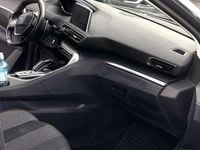Gebraucht Peugeot 3008 131 PS (96 kW) 2019 Limousine