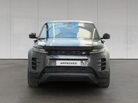 gebraucht Land Rover Range Rover evoque D165 Dynamic SE