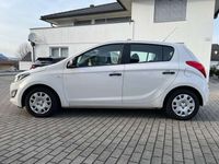 gebraucht Hyundai i20 Comfort