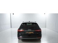 gebraucht Audi A4 Avant 45 quattro TDI advanced S-Line Aut LED