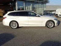 gebraucht BMW 320 d 48 V xDrive Touring Aut.