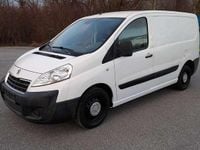 Gebraucht Peugeot Expert 90 PS (66 kW) 2013 Van