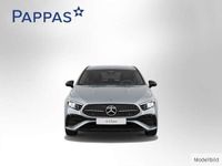 gebraucht Mercedes A180 d Kompaktlimousine Österreich-Edition