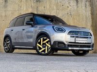 gebraucht Mini Countryman SE All4