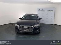 gebraucht Audi A6 Avant 40 TDI Sportpaket MEMORY ASSISTENZPAKET V...