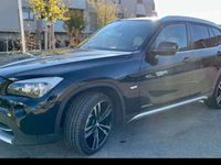 gebraucht BMW X1 xDrive23d Österreich-Paket