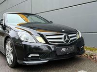 gebraucht Mercedes E350 CDI Avantgarde*NAVI*TEMPOMAT*SITZHZG*KREDIT MÖGLI
